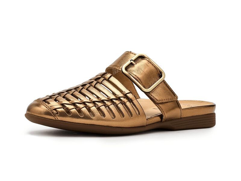 ダンスコ レディース シューズ スニーカー Dansko Leilani Bronze Metallic メタリック