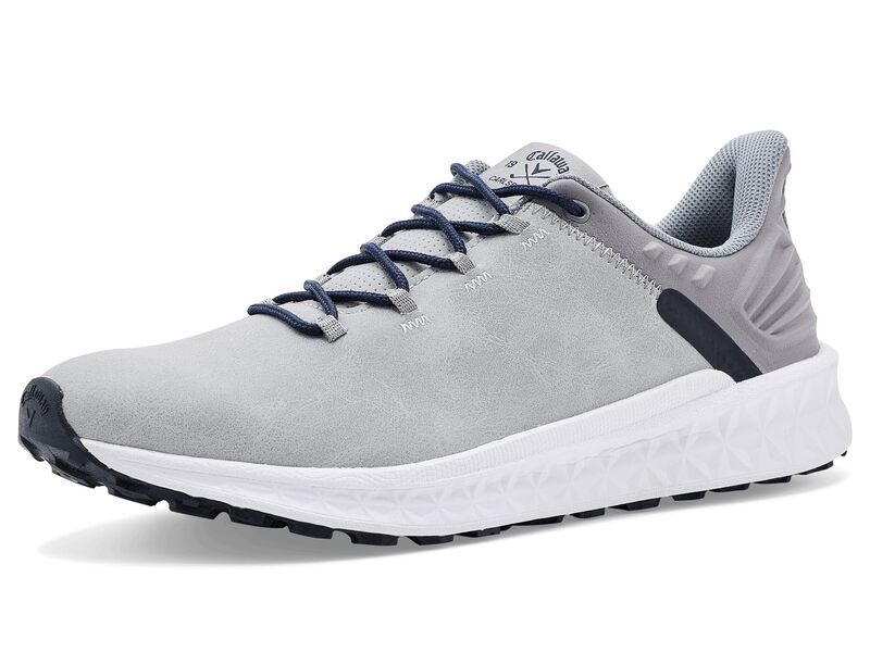 キャラウェイ メンズ シューズ スニーカー Callaway La Jolla SL Grey グレー 24,600円
