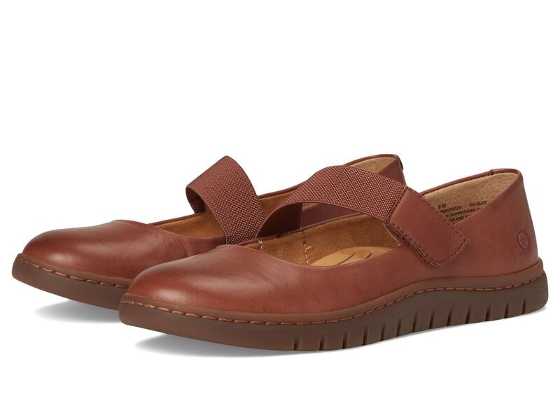 ボーン レディース アクセサリー サングラス・アイウェア Born Aspen Dark Tan Brand タン