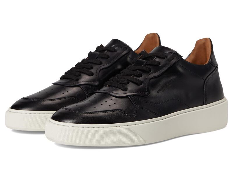 ブルーノマグリ メンズ シューズ サンダル Bruno Magli Dezi Black ブラック