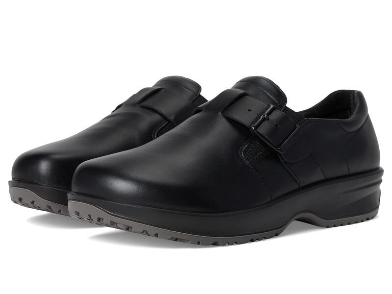 ビルケンシュトック レディース シューズ スニーカー Birkenstock Caris Pro Black ブラック