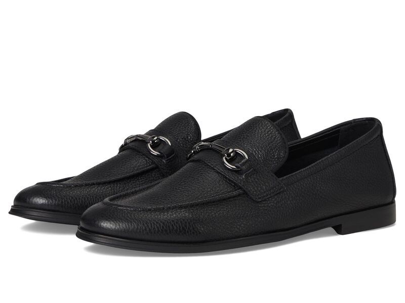 アルド メンズ シューズ スリッポン・ローファー ALDO Traveller Other Black ブラック