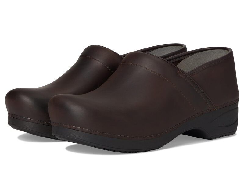 ダンスコ メンズ シューズ サンダル Dansko XP 20 Brown ブラウン