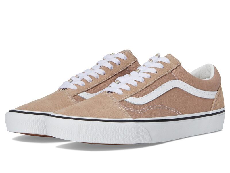 バンズ メンズ シューズ スニーカー Vans Old Skool Color Theory Wa