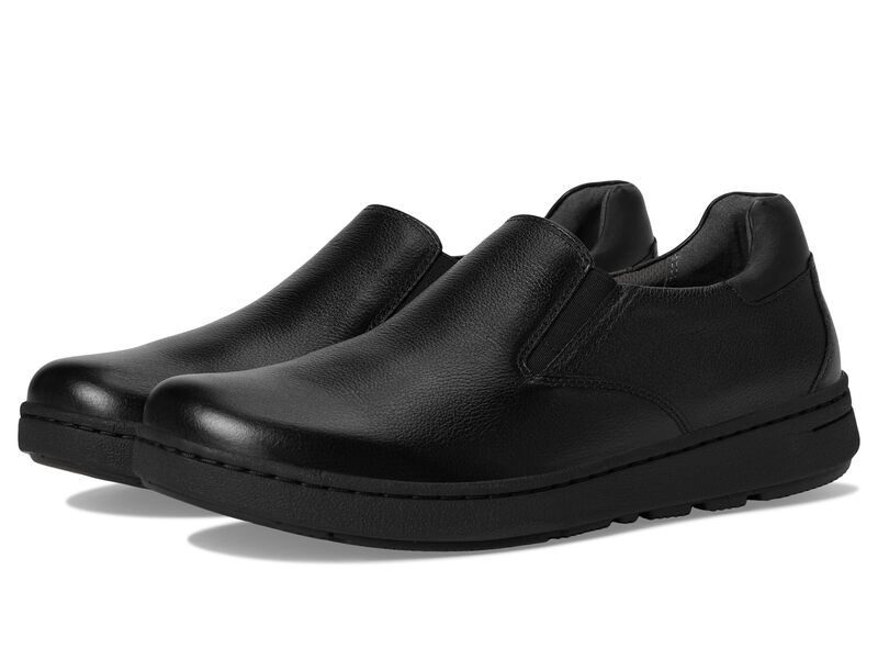 ダンスコ メンズ シューズ スニーカー Dansko Thomas Black ブラック