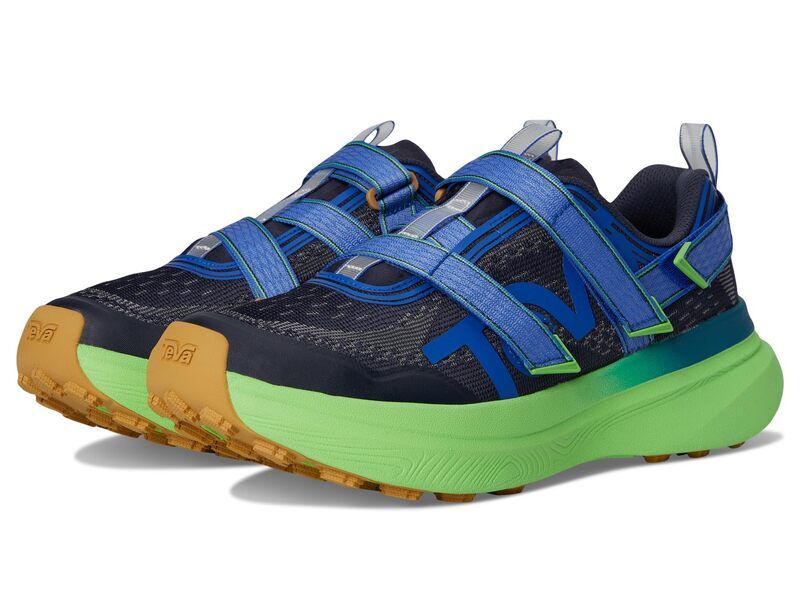 テバ メンズ シューズ スニーカー Teva Aventrail Total EclipseG