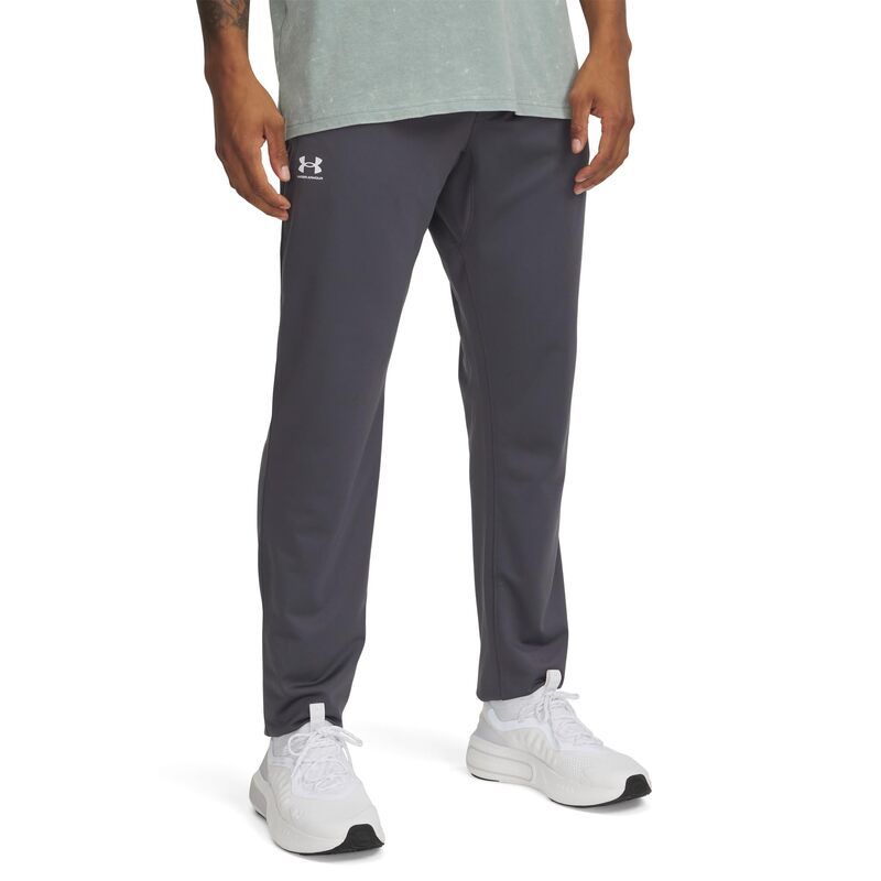 アンダーアーマー メンズ ボトムス カジュアルパンツ スポーツスタイル Under Armour Sportstyle Brawler Pants CastlerockAnth