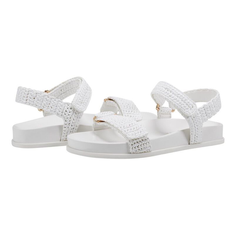 マーク・フィッシャー レディース シューズ サンダル Marc Fisher LTD Lenore Ivory アイボリー