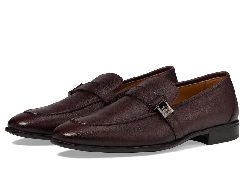 ブルーノマグリ メンズ シューズ ブーツ・レインブーツ Bruno Magli Arlo Brown Tumbled ブラウン