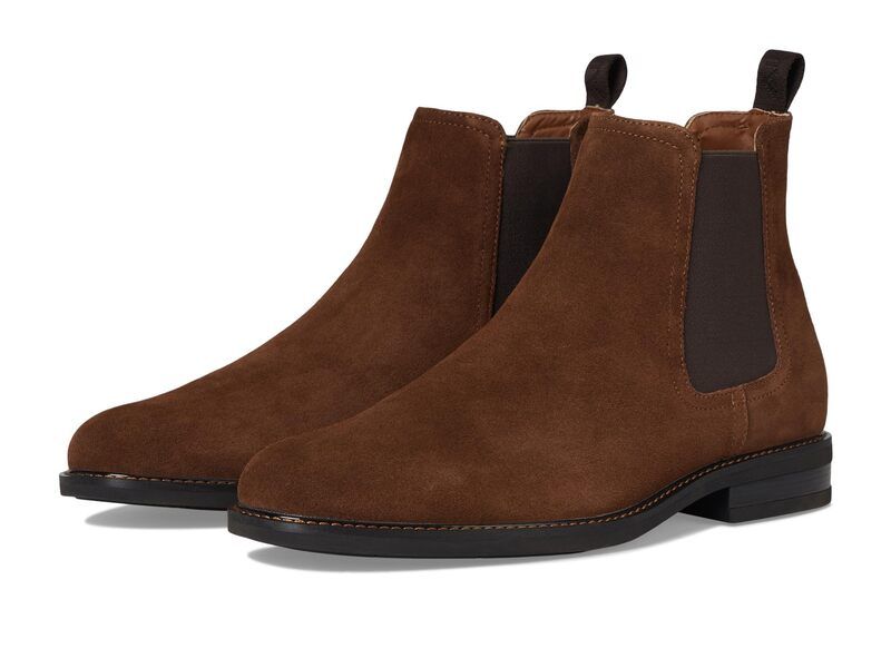 アルド メンズ シューズ ブーツ・レインブーツ ALDO BristollWide Brown ブラウン