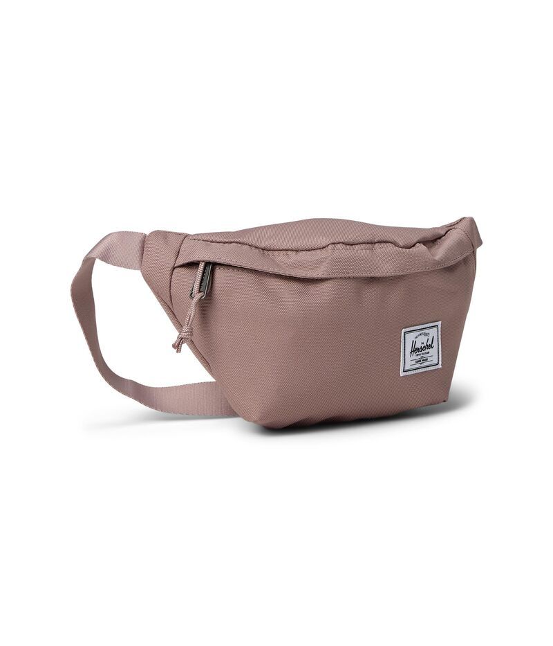 ハーシェルサプライ メンズ バッグ Herschel Supply Co Classic Hipack Ash Rose アッシュ