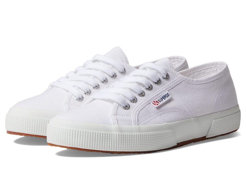 スペルガ メンズ シューズ スニーカー Superga 2750 COTU Classic Sneaker White ホワイト