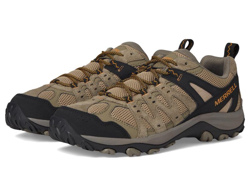メレル メンズ シューズ スニーカー Merrell Accentor 3 Pecan