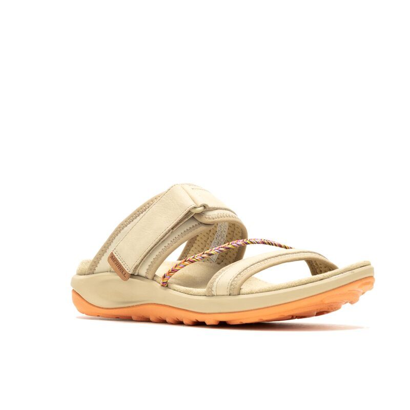メレル レディース シューズ サンダル Merrell Terran 4 Slide Incense 15,315円