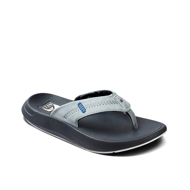 リーフ メンズ シューズ サンダル Reef Swellsole Cruiser GreyLight Grey グレー