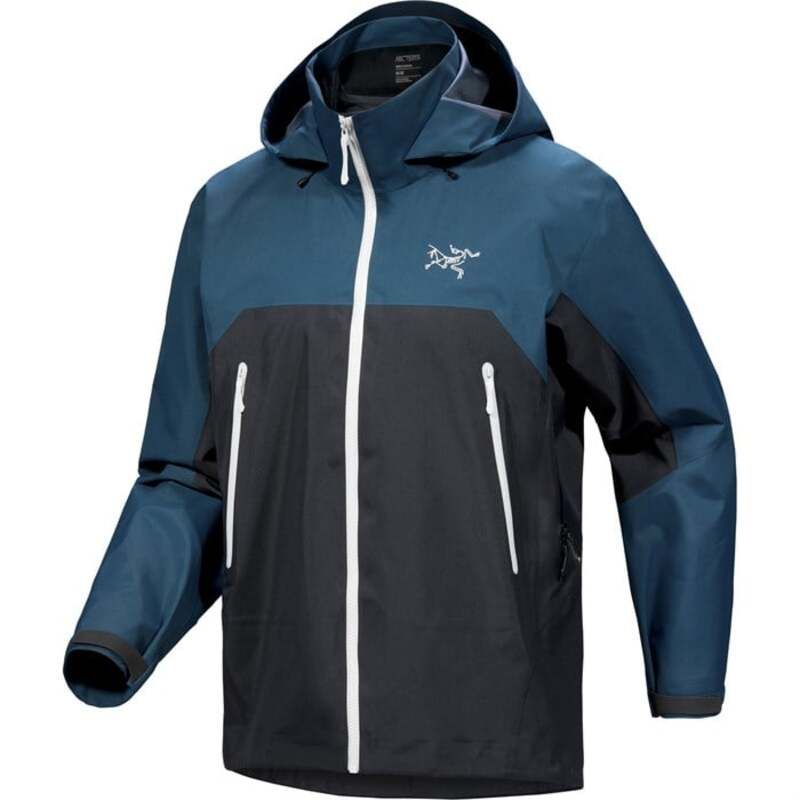 アークテリクス メンズ アウター ジャケット・ブルゾン ジャケット Arcteryx Beta AR Jacket Mens Lodestar