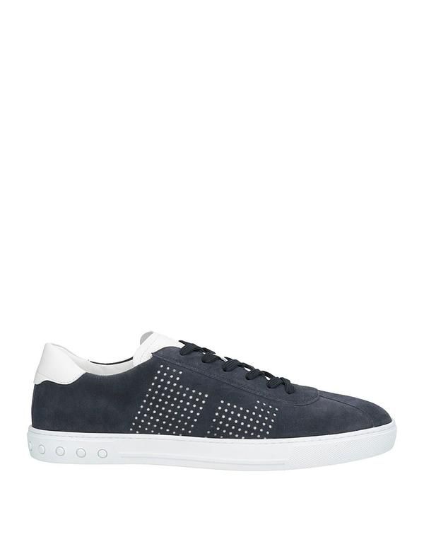 トッズ メンズ シューズ スニーカー TODS スニーカー Midnight Blue ブルー