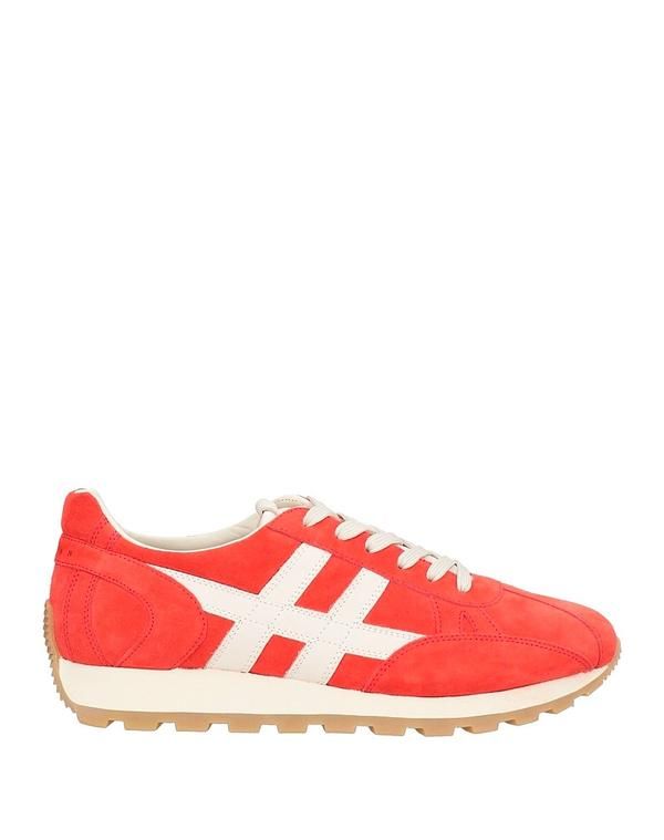 ホーガン メンズ シューズ スニーカー HOGAN スニーカー Tomato Red レッド