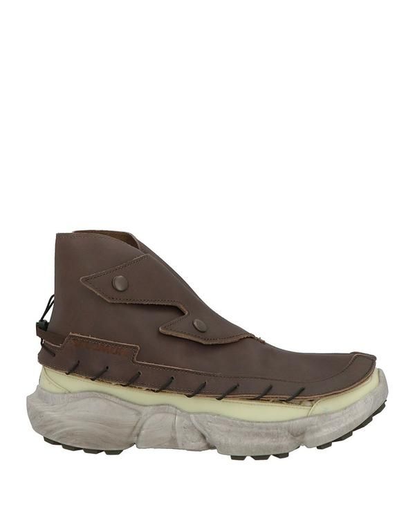 サロモン メンズ シューズ スニーカー SALOMON スニーカー Dark Brown ブラウン