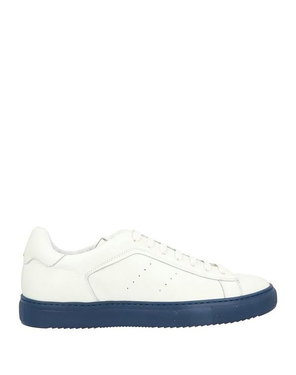 ドンカルズ メンズ シューズ スニーカー DOUCALS スニーカー White ホワイト