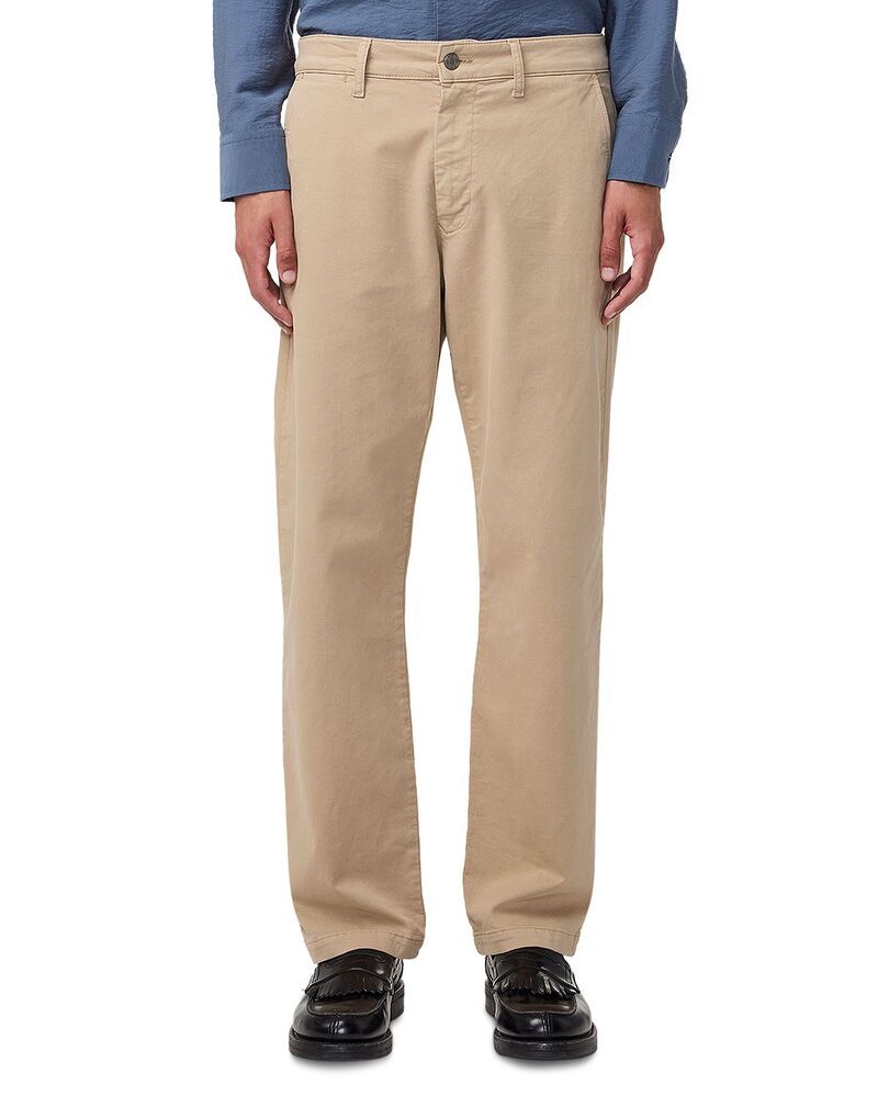 NN07 メンズ ボトムス カジュアルパンツ NN07 Aden 1923 Pants Khaki Beige カーキ