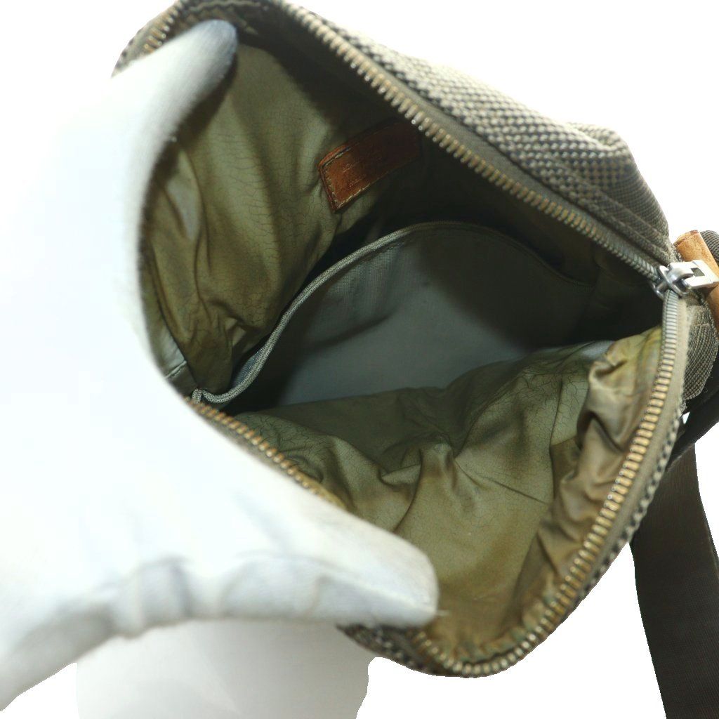 ルイヴィトン LOUIS VUITTON ダミエ ジェアン シタダン ショルダー 