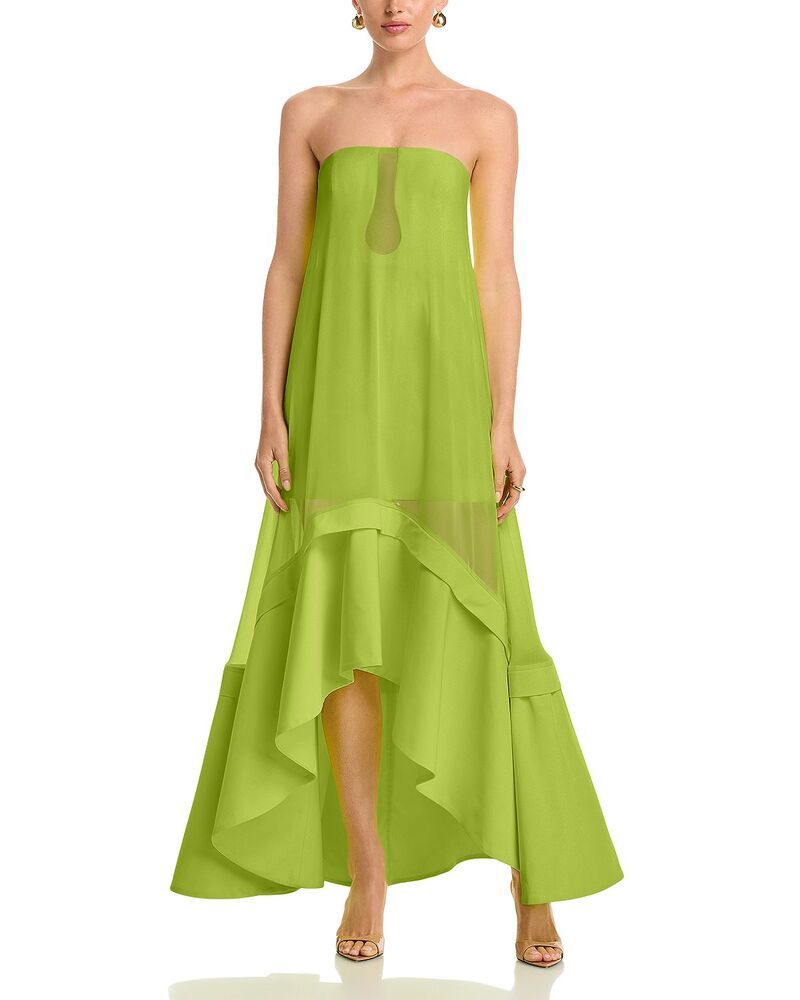 ビーシービージーマックスアズリア レディース トップス ワンピース BCBGMAXAZRIA Farrah Gown Firefly