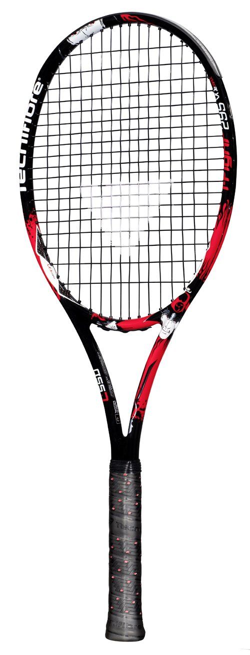 新品 テクニファイバー(Tecnifibre) T-Fight295(フレームのみ) 2 BRTF15