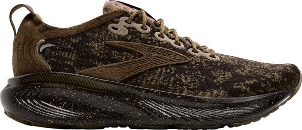 ブルックス メンズ シューズ スニーカー Brooks Mens Adrenaline GTS 25 Running Shoes OliveGanacheCopper オリーブ