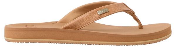 リーフ レディース シューズ サンダル Reef Womens Baja Sandsandals Almond