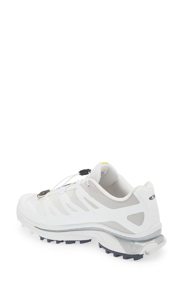 サロモン メンズ シューズ スニーカー Salomon XT4 OG Sneaker WhiteEbonyLunarock ホワイト