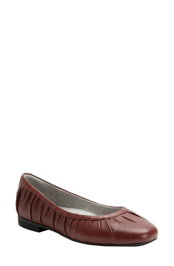 アレグリア レディース シューズ パンプス Alegria by PG Lite Beka Ballet Flat Pinot Noir 29,120円