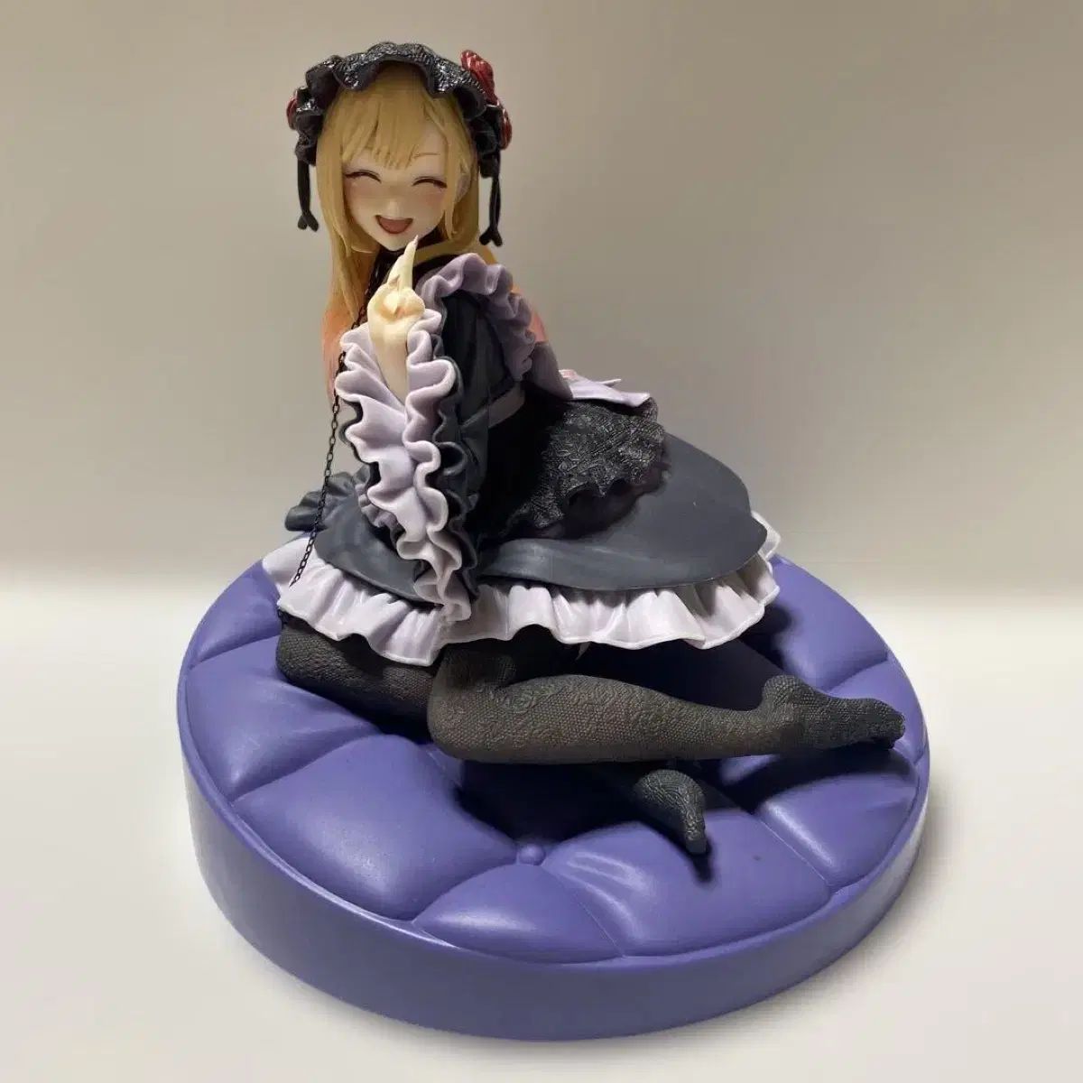 ビスクドール マリン フィギュア 限定