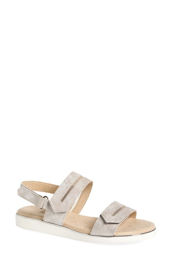 ベネリ レディース シューズ サンダル VANELi Espe Slingback Sandal Tobacco Moenia