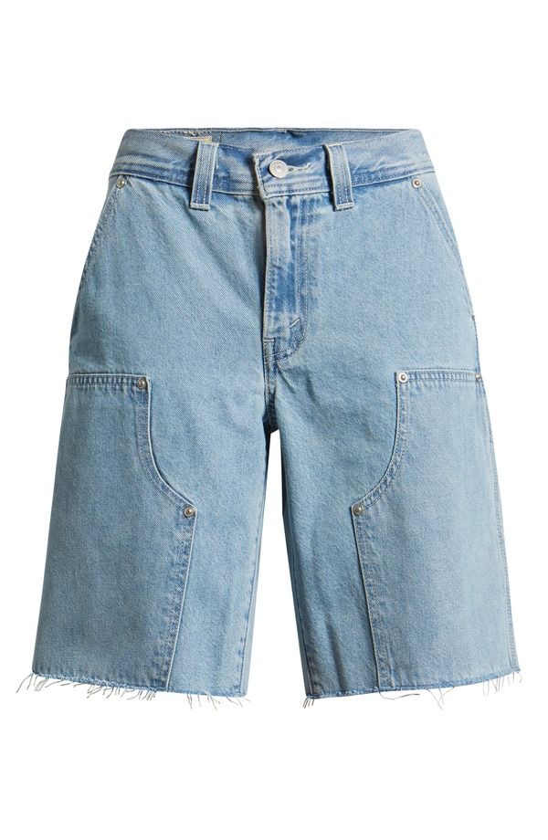 リーバイス レディース ボトムス ハーフパンツ・ショーツ ショートパンツ Levis Baggy Dad Utility Shorts Not So Secret Short