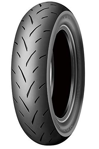 新品 DUNLOP(ダンロップ)バイクタイヤ TT93GP PRO リア 120/80-12 55J