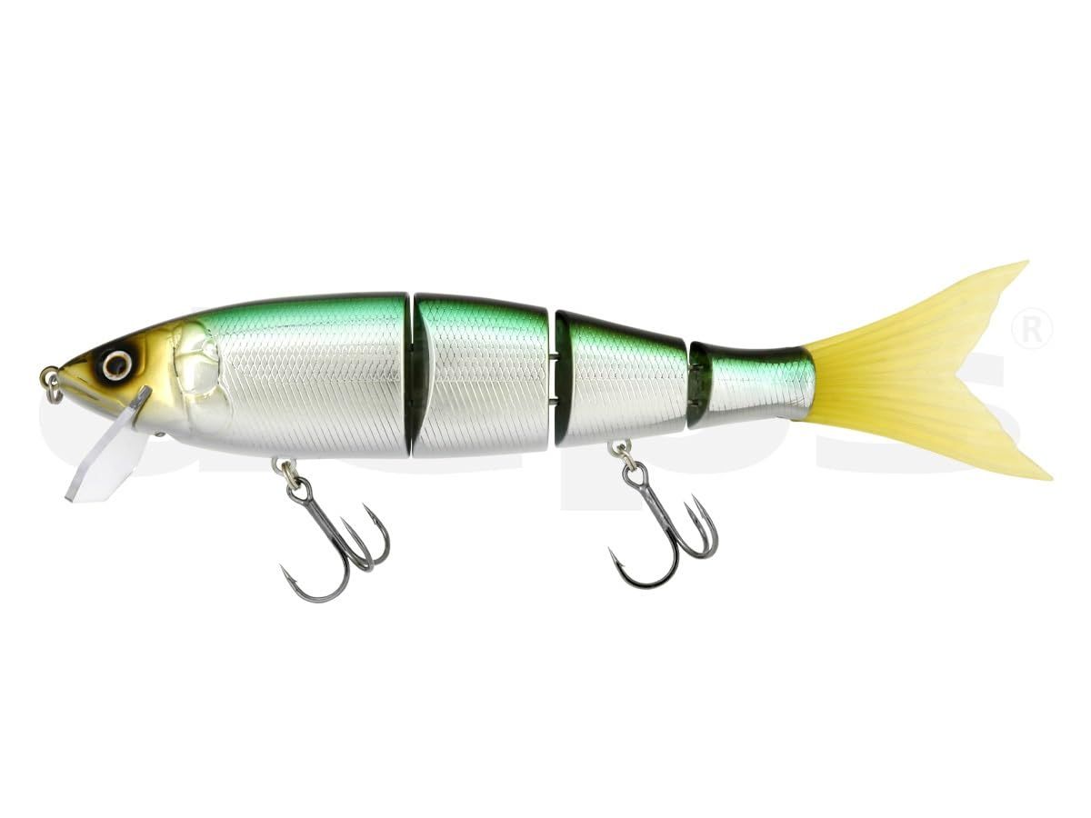 新品 deps NEW HIGHSIDER デプス ニューハイサイダー145 (#01 フラッシュケタバス)