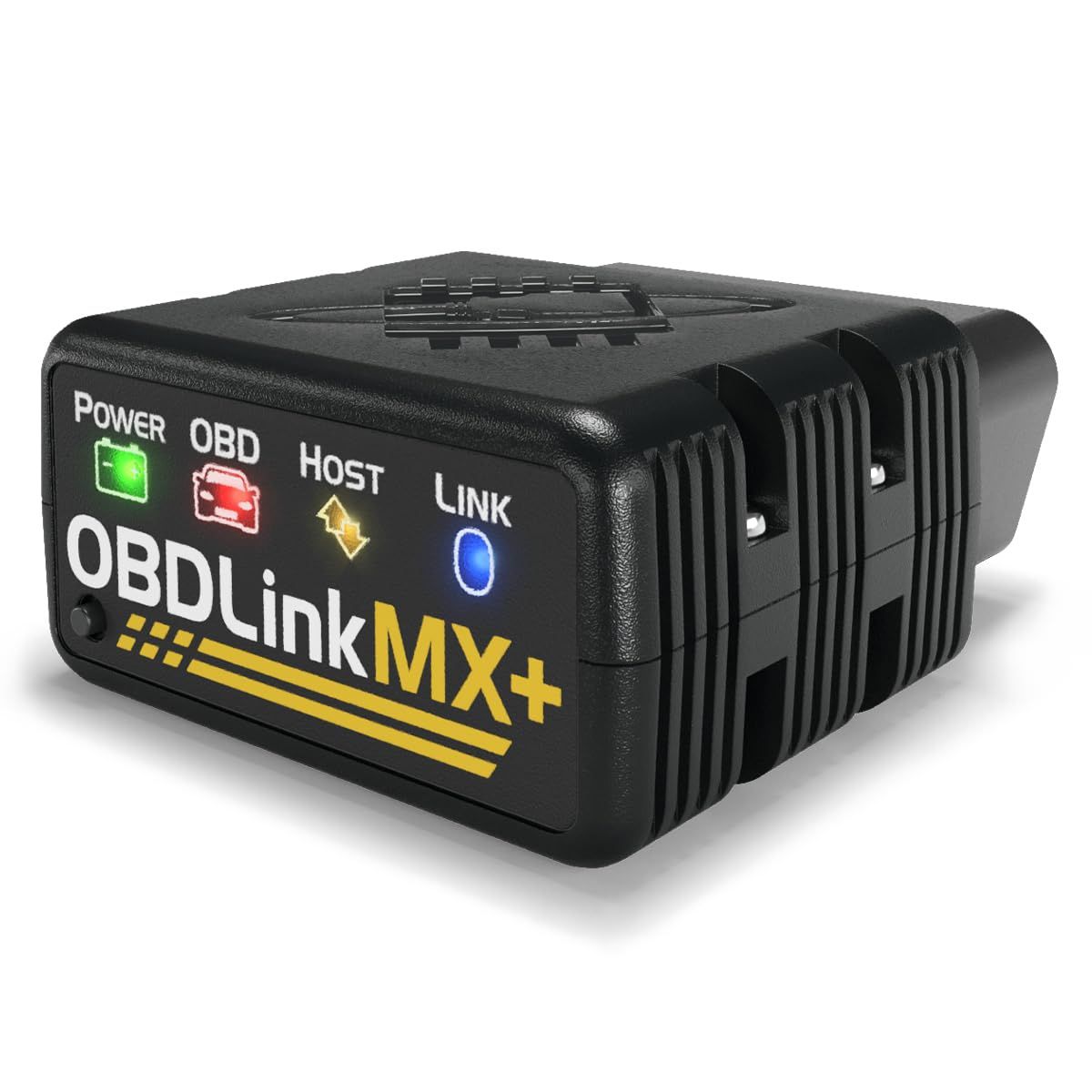 新品 OBDLINK MXニューリリースAndroid、iOSとWindowsのBluetooth OBDii診断ツール