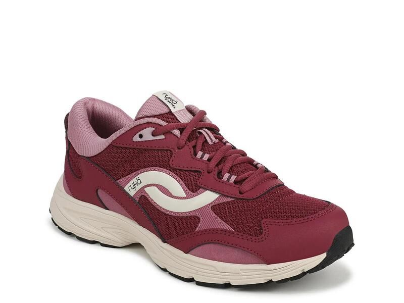 ライカ レディース シューズ スニーカー キャップ ケープ RykaSkyscape Sneaker Womens Red レッド 15,392円