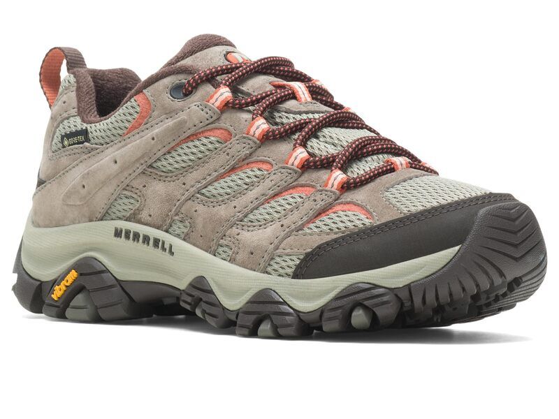 メレル レディース シューズ ブーツ・レインブーツ Merrell Moab 3 GTXR Bungee Cord
