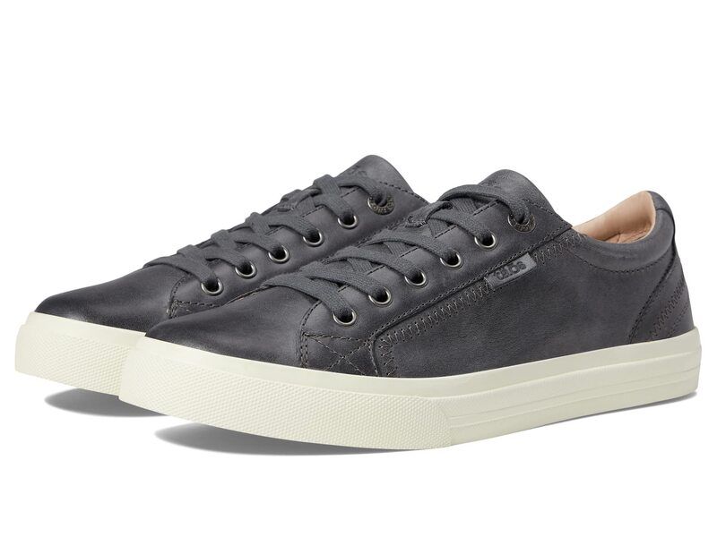 タオスフットウェア レディース シューズ スニーカー Taos Footwear Plim Soulux Steel