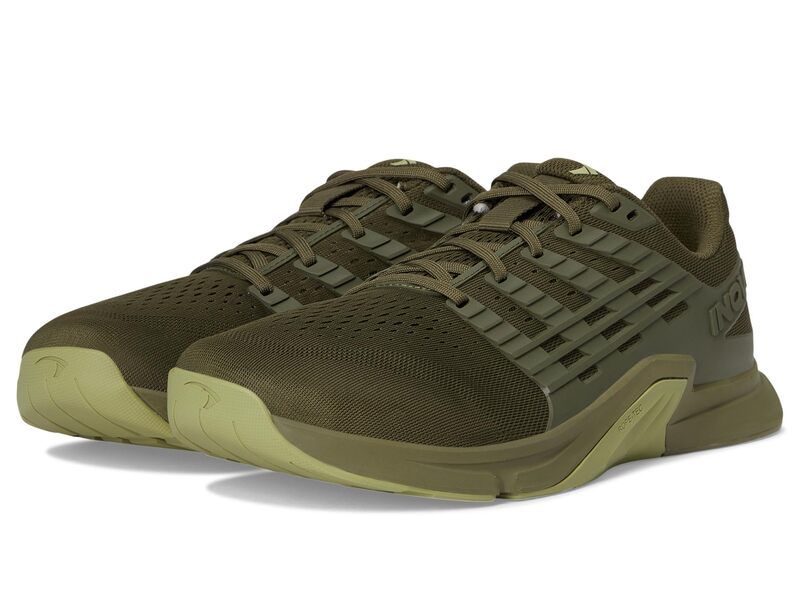 イノヴェイト メンズ シューズ スニーカー INOV8 FLite Dark GreenGreen グリーン