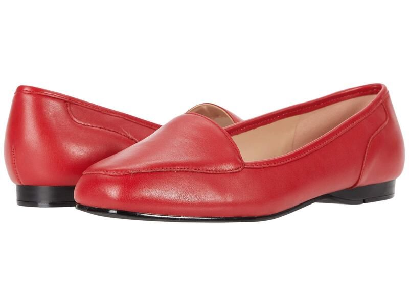 バンドリーノ レディース シューズ スニーカー Bandolino Liberty New Luxe Red レッド