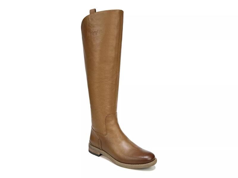 フランコサルト レディース シューズ ブーツ・レインブーツ Franco SartoMeyer Boot Light Brown ブラウン