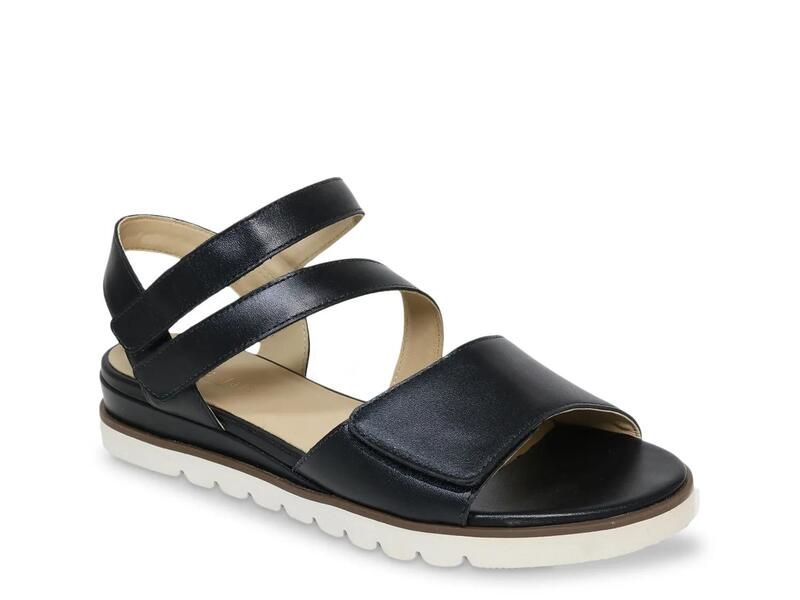 ダイビッドテイト レディース シューズ サンダル David TateTheo Sandal Black ブラック