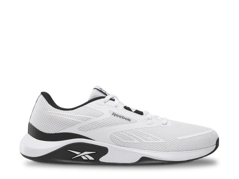 リーボック メンズ シューズ スニーカー ReebokNanoflex 3 Training Shoe Mens White ホワイト