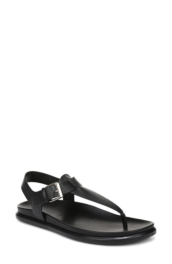ナチュライザー レディース シューズ サンダル Naturalizer Fab Sandal Black ブラック
