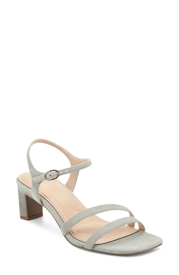ロックポート レディース シューズ サンダル アンクル Rockporteddy Ankle Strap Sandalight Blue ブルー