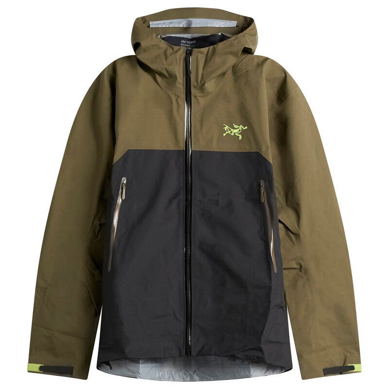 アークテリクス メンズ アウター ジャケット・ブルゾン Arcteryx Arcteryx Beta GoreTex Jacket Spotlight