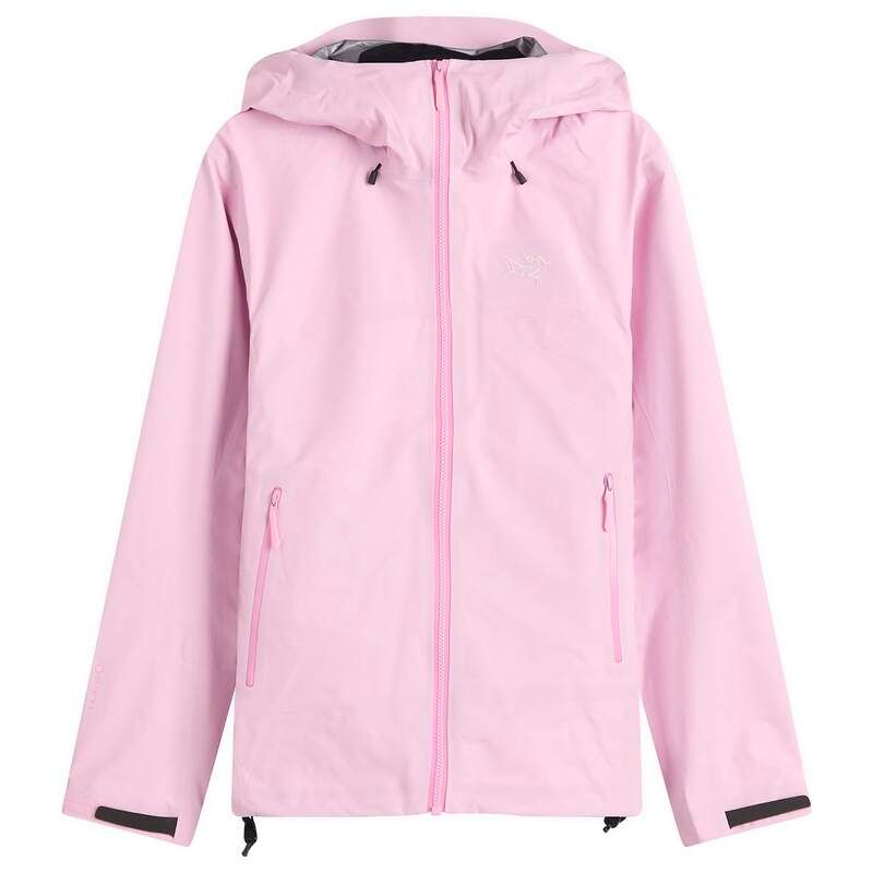 アークテリクス レディース アウター ジャケット・ブルゾン Arcteryx Arcteryx Beta SL Jacket W Pineberry
